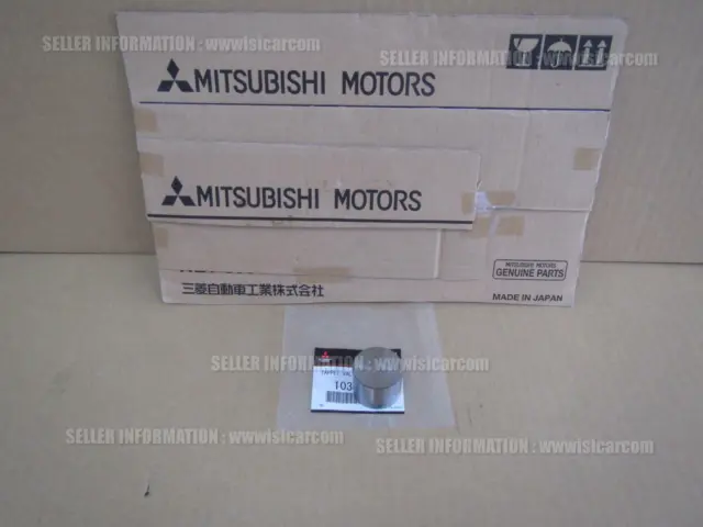 Mitsubishi Delica D:5 D5 4Wd Cv5W Tappet,Valve 1032A109