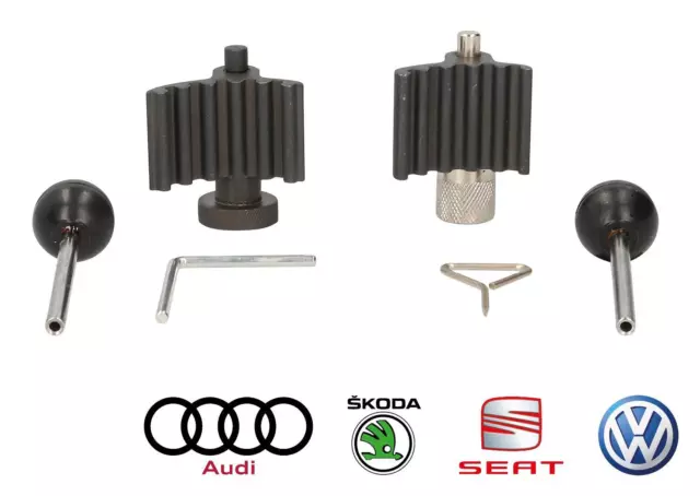 Outils de Calage Moteur Réglage pour VAG VW Audi Seat Skoda 1.4