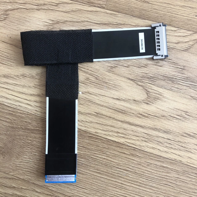 Scheda T-Con LVDS Per TV JVC LT-50CF890 – Modello 50292UHDHDR 50 PT500GT02-4-C-3 (Usato Testato)