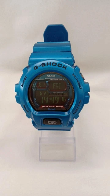 Gb X6900b G Shock Gbx6900 Часы Casio G-SHOCK Classic GB-X6900B-2ER