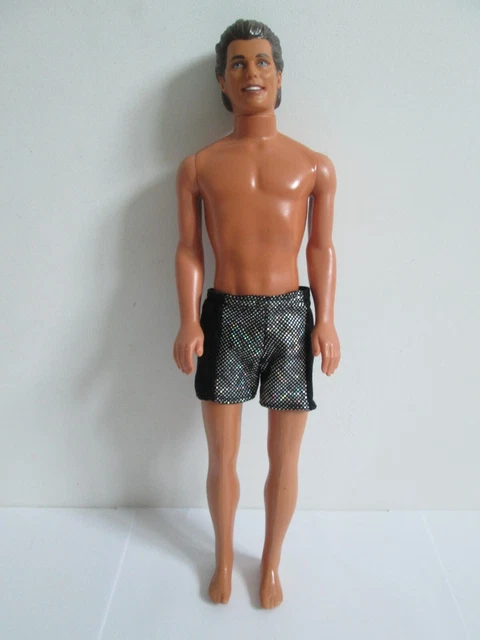 BARBIE DOLL 1980 S 1990 s Ken Alan Doll S Clothes Bundle 13 99 