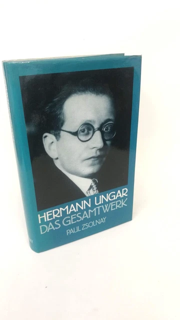 Hungarian The Complete Work