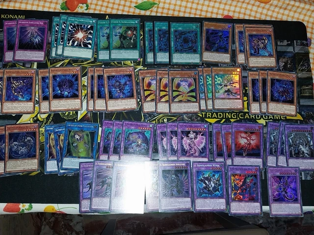 Shaddoll Core YU-GI-OH BASE DECK Core SHADDOLL Bambolaombra Nm Ita Shaddoll Fusion ...