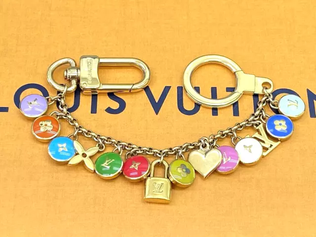 Louis-Vuitton-Porte-Cles-Pastille-Bag-Charm-Multicolor-M65381