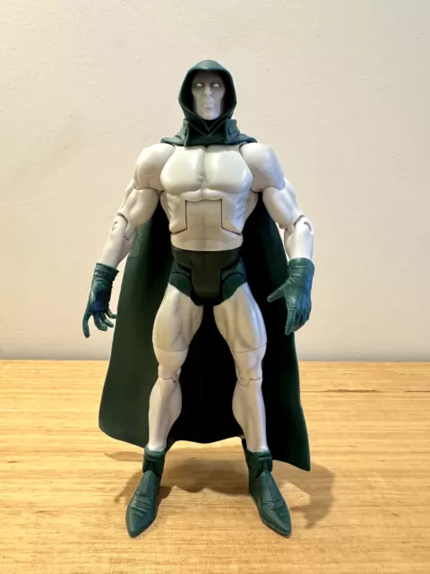 DC Universe The Spectre Figure