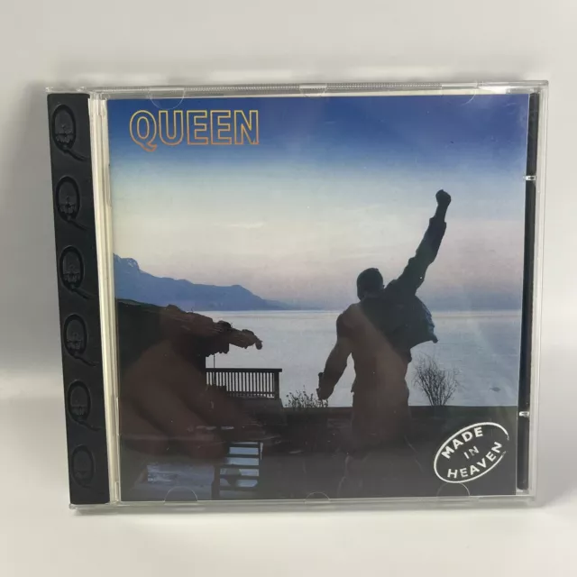 Queen - Made in Heaven  | CD | Zustand sehr gut