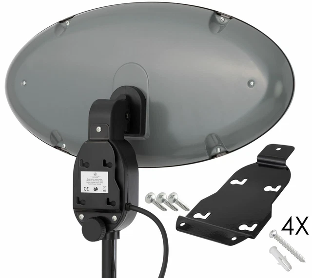 KESSER® Infrarot Heizstrahler 2in1 Standheizer Wandheizstrahler Terrassenheizung 7