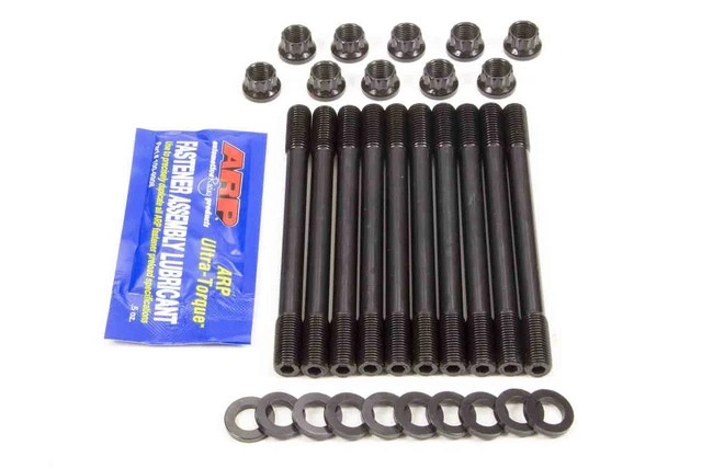 Arp 218-4701 Fits Mazda Head Stud Kit 12Pt.