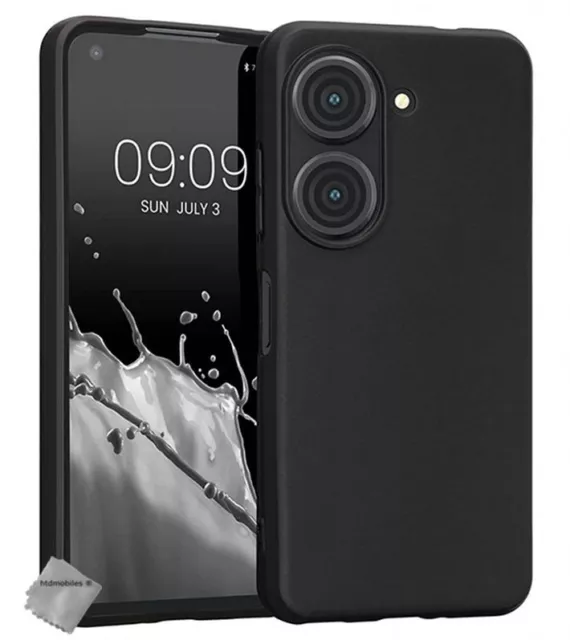 COQUE POUR ASUS Zenfone 9 Zenfone 10 5G housse etui silicone