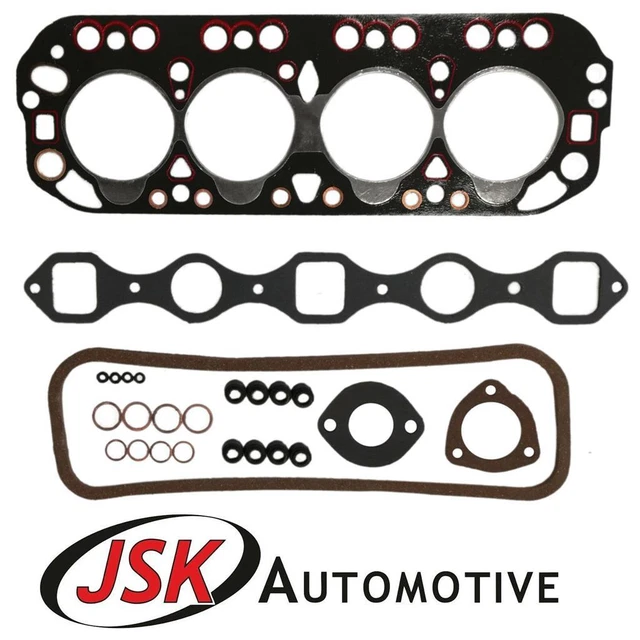 Joint De Culasse Pour SsangYong Korando 2.0 - Cartec-Walz, Neuf