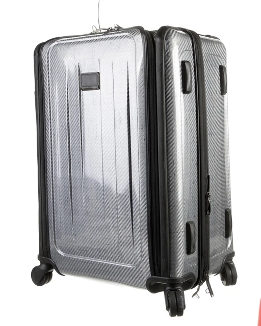 TUMI Tegra Lite Max Expandable 25” Check In 2803724TG2 Graphite MINT $1300