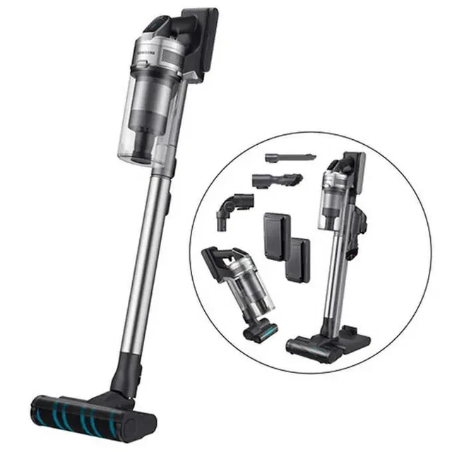 SAMSUNG JET 90 Complete Cordless Stick Vacuum 646.10 PicClick