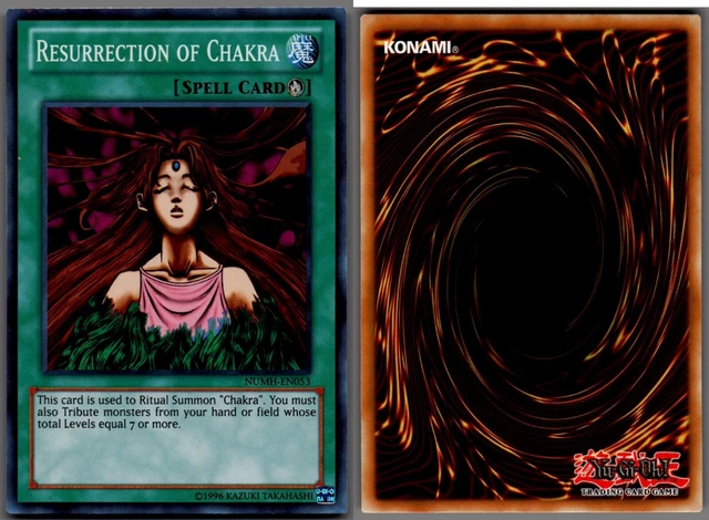 yugioh resurrection card YU-GI-OH! - Soul (SDWS-EN035) - Structure Deck Warriors Strike - 1st Edition Spell Card "Monster Reborn" |