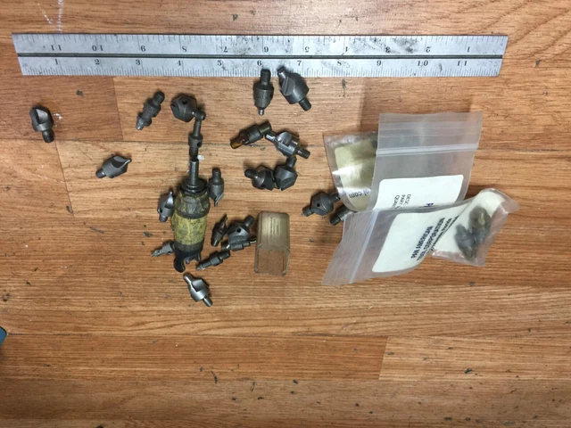 Sev Cal Micro Stop Countersink