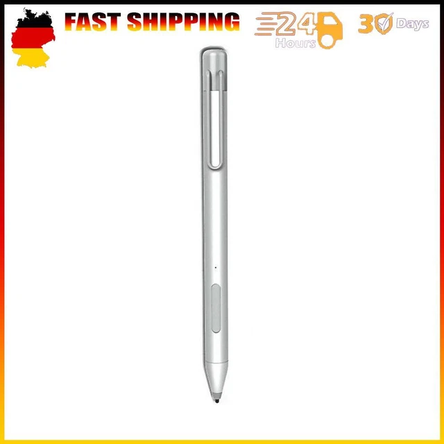 2 penne per tablet per bambini, in silicone, per touchscreen per bambini, pennino capacitivo in silicone per bambini, pennino capacitivo per tablet con tutti i tablet, ecc