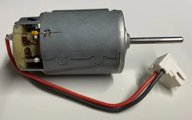TRUMA ULTRAHEAT S3002 Heater Fan Motor for Caravan Motorhome and Camper  TEB2 TM1 £159.50 - PicClick UK