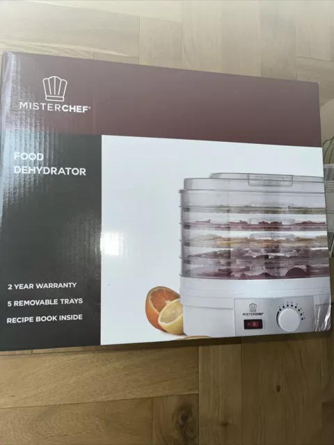 Food Dehydrator