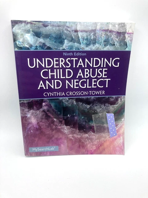 UNDERSTANDING CHILD ABUSE and Neglect (9th Edition) - Paperback £10.79 ...