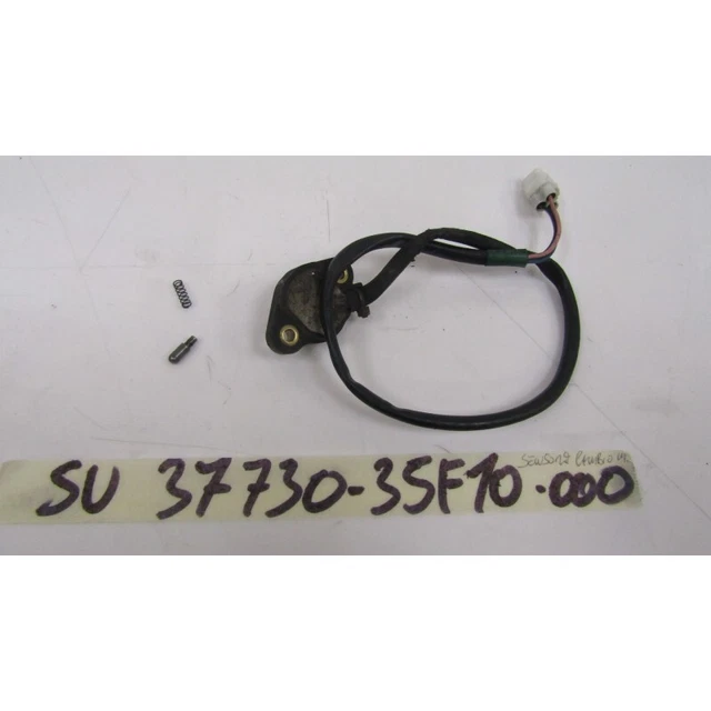 Capteur De Position De Boîte Pour SUZUKI GS1100G (1982-1986) - Pièce D'occasion Vérifiée