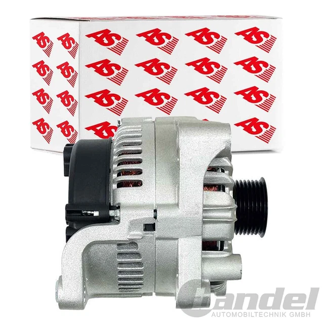 Generatore As-Pl Accendino 170A Lima | A3230