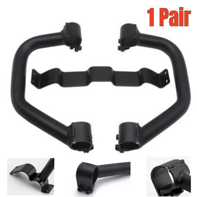 Universal Modified Engine Guard Highway Crash Bar for Motorcycle Frame Protector