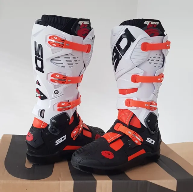 sidi crossfire 3 srs