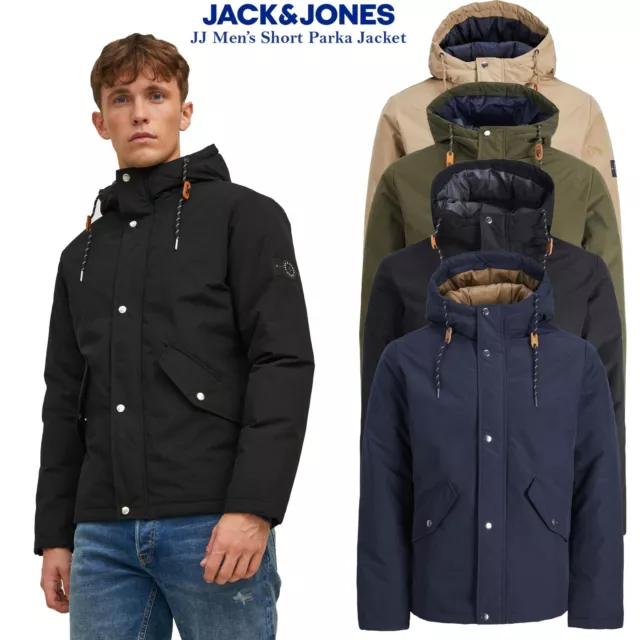 Jack jones jornew bento top
