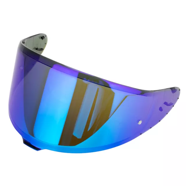 Ricambio visiera per SHOEI Z8 Moto Wind A5C8