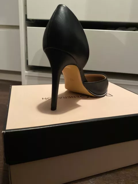 BCBG Heels 3