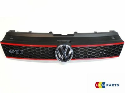 ATK VW Golf MK6 Anteriore Radiatore Griglia 5K0853651AKATK Nuovo Originale 