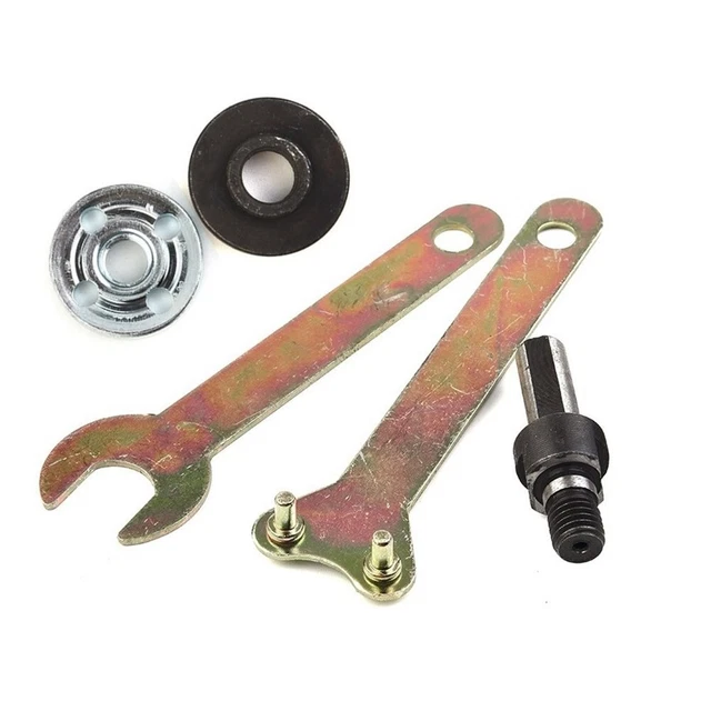 Bielle De Meuleuse D'angle De Conversion De Perceuse électrique