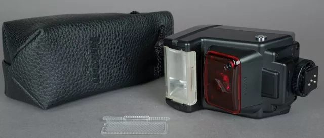 EX+ Nikon Speedlight SB-22s TTL AF Bounce Compact Flash f/Film SLR's - Tested!