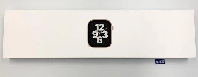 BOITE VIDE EMPTY box pour Apple watch series 6 44mm Bleu A2292 Dp Navy Sport Ban EUR 16 99 PicClick FR