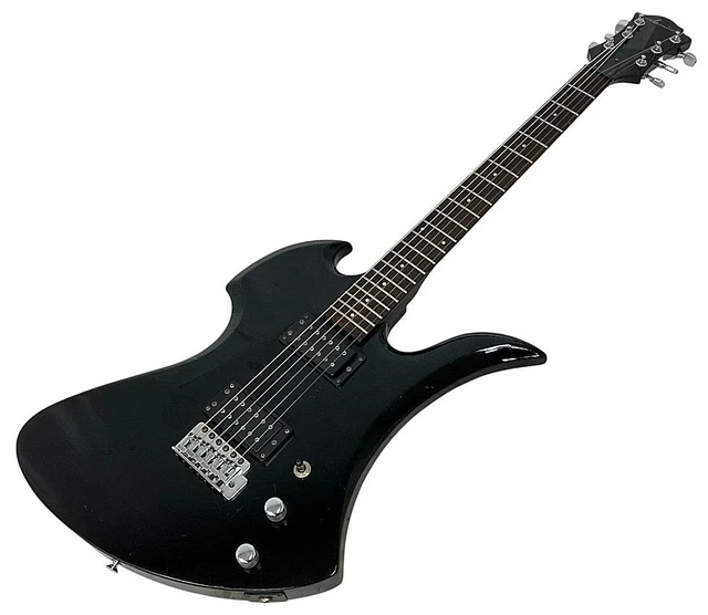 Electric Guitars, Guitars & Basses, Musical Instruments