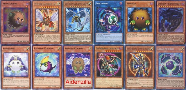 yugioh dinosaur deck guide Dystopia the Despondent [INOV-ENSE1] Super Rare