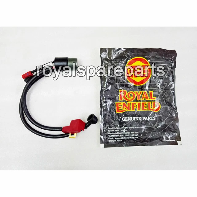 Royal Enfield Himalayan Starter Relay FOR SALE! PicClick UK