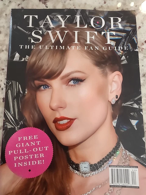 Taylor Swift'S "The Life Of A Showgirl": The Ultimate Fan Guide To The Album - xnzd5v9