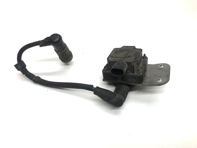 Bobina accensione avviamento original for Piaggio Beverly 125-300 RST 2010-2015