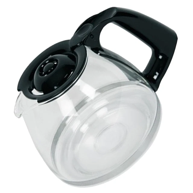 Couvercle Verseuse Pour Cafetière Expresso KRUPS - Référence MS-623645 - Pièce Détachée Remplacement