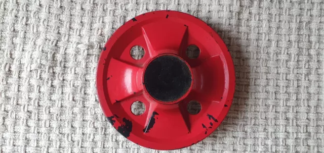 Triumph Spitfire Vitesse GT6 Wheel Wheeltrim Trim Hubcap Centre Cap WDM2537 ♻️
