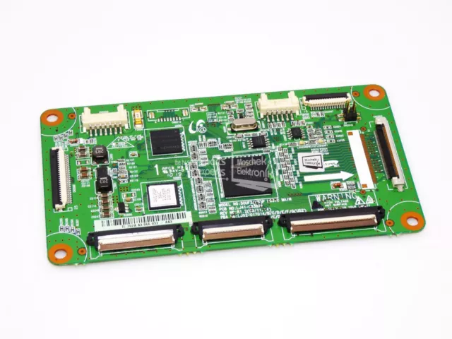 Samsung TV - Logic Board LJ41-08382A 50UF2 R1.2 LJ92-01701A Logik