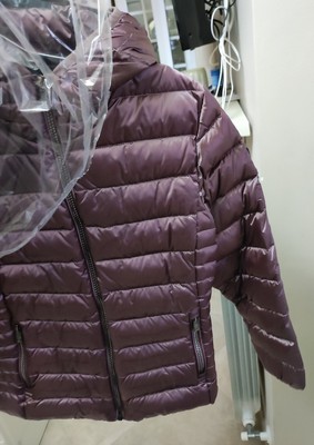 Aquascutum AQUASCUTUM Trench Impermeabile per Bambina Colore Beige Tg 9/10 Anni 