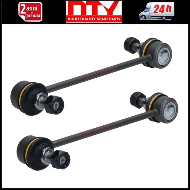 Barra Stabilizzatrice Auto Posteriore E Anteriore A Un Buon Prezzo Online - Foto 5