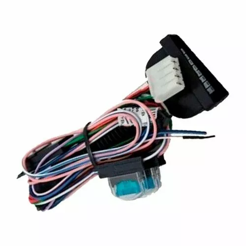 Cablaggio per Antifurto Allarme Originale Piaggio M005 Specifico per Vespa 50