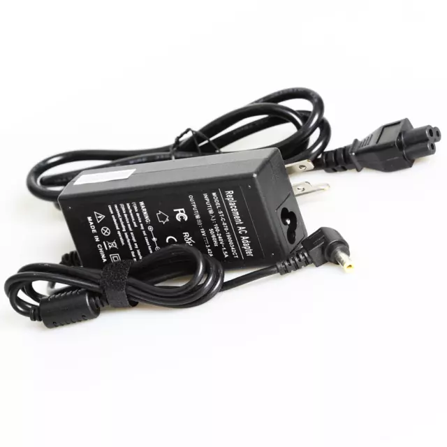 For MSI Cubi 5 10M MS-B183 Cubi N Mini PC Charger AC Adapter Power Supply Cord