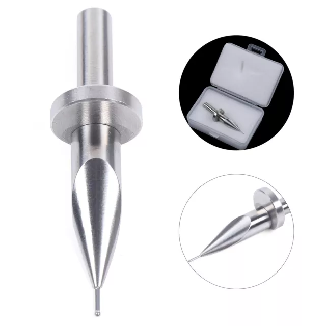 1mm Ball Tip Probe Insert Cemented Carbide Ball for TESA Height Gauge Tools