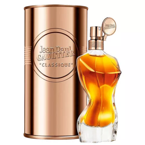 JEAN PAUL GAULTIER Classique Essence de Parfum Eau de Parfum Intense 100ml