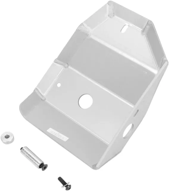 Moose Racing Swingarm Skid Plate M800-09