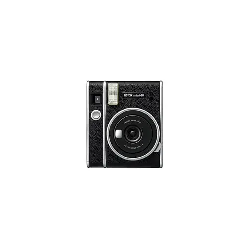 Fujifilm Instax Mini 40 Instant Film Camera 3