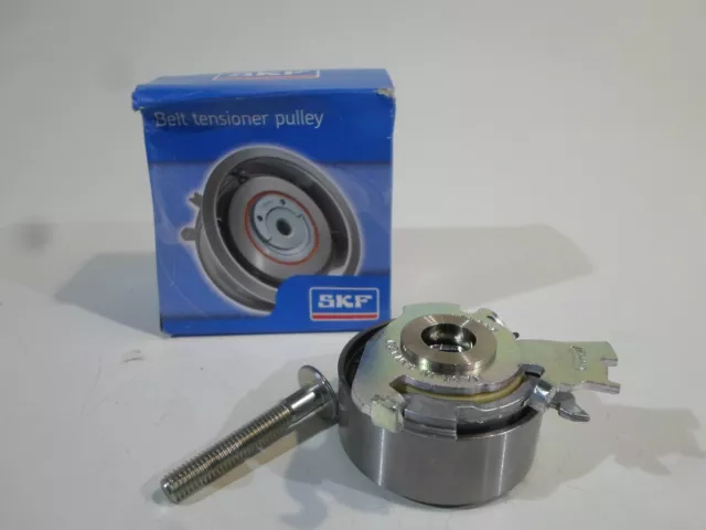 Tendeur Tension Roller Original SKF Pour OPEL Astra Corsa Daewoo Lacetti
